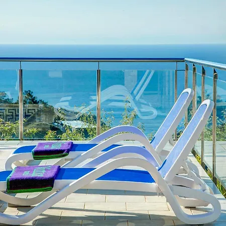 Dami By Vintage Travel Villa Lloret de Mar